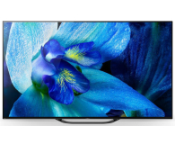 Sony OLED KD-65AG8 - 507618 - zdjęcie 1